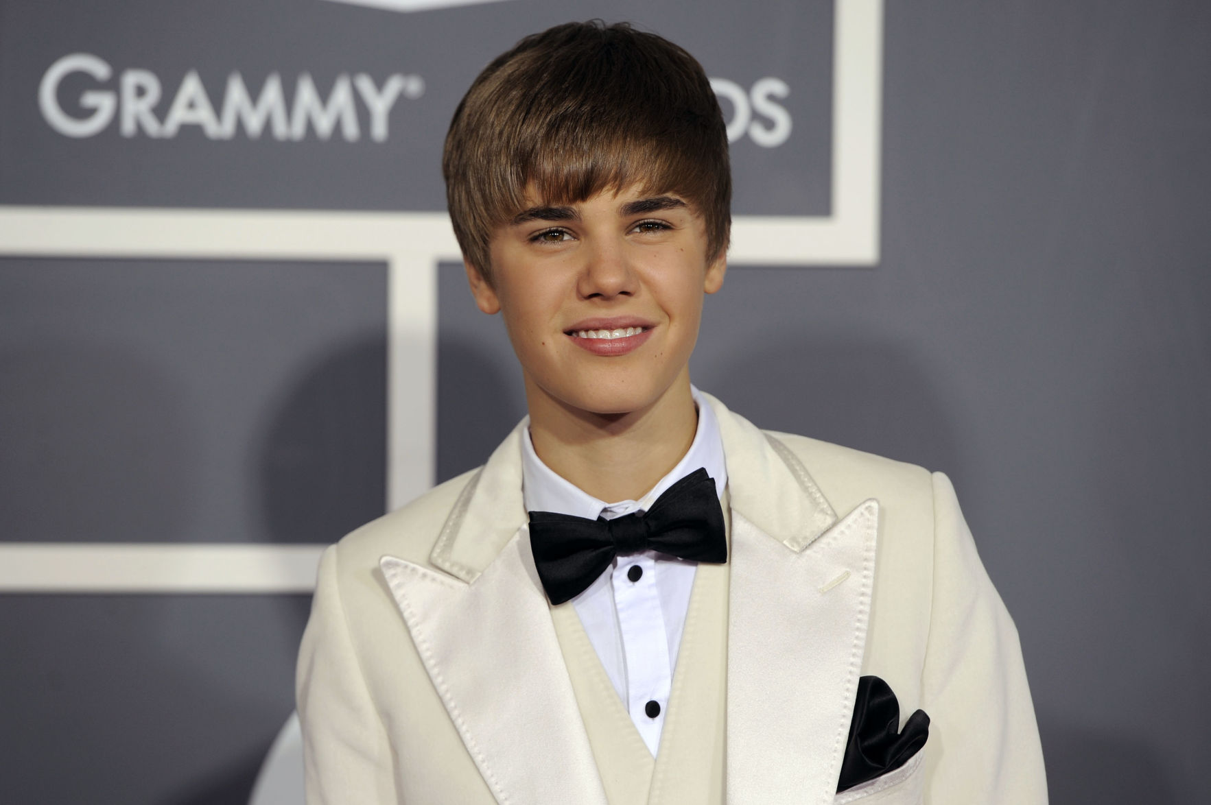 Justin Bieber
